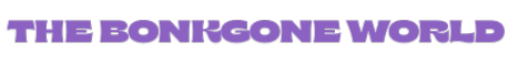 planet neon title